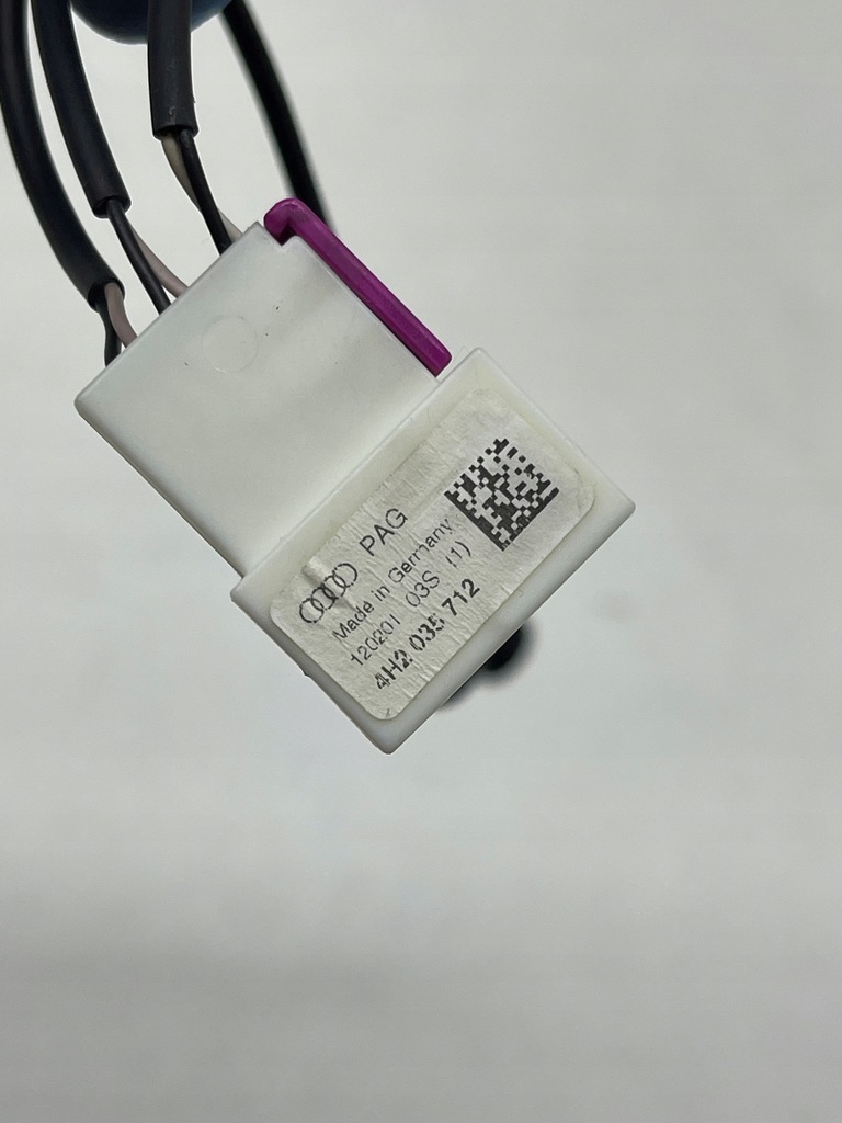 фото №7, Audi a7 a8 a6 c7 микрофон bluetooth