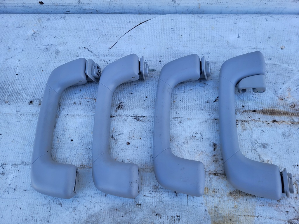 фото №1, Ручки потолочный kpl hyundai i40