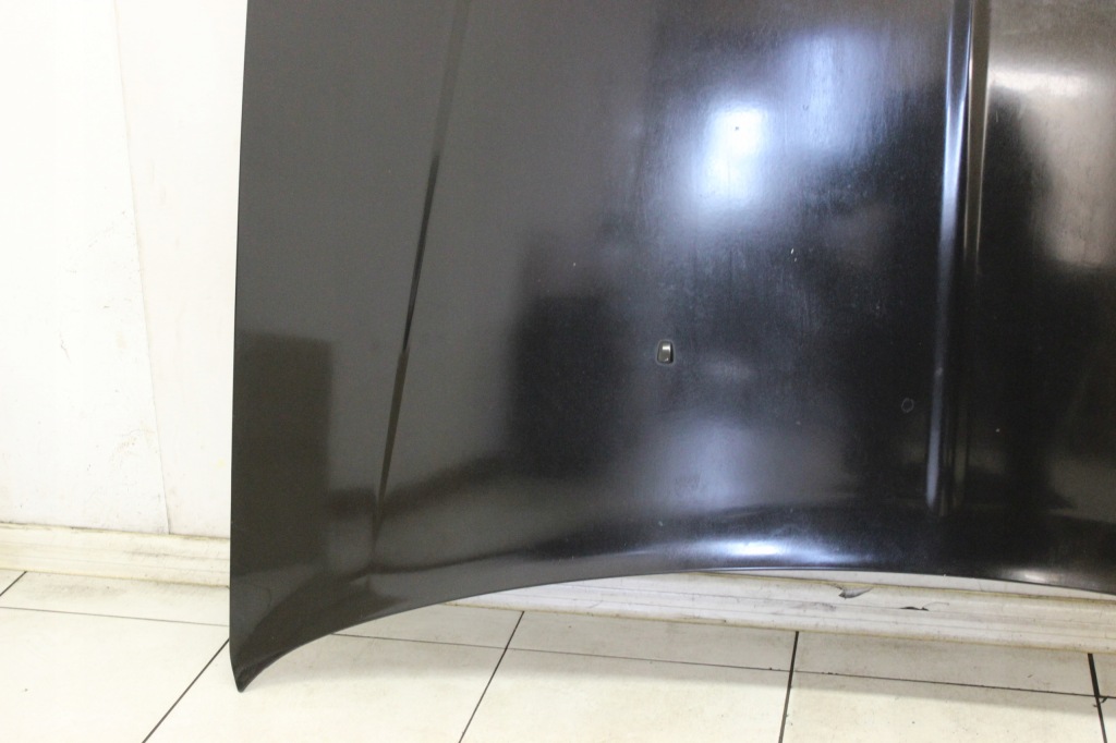 Капот крышка двигателя chrysler 300c 2004r- в Украине