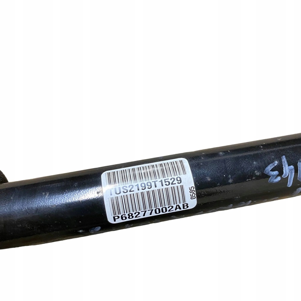 фото №10, Dodge charger 2019 правая сторона приводные валы приводные