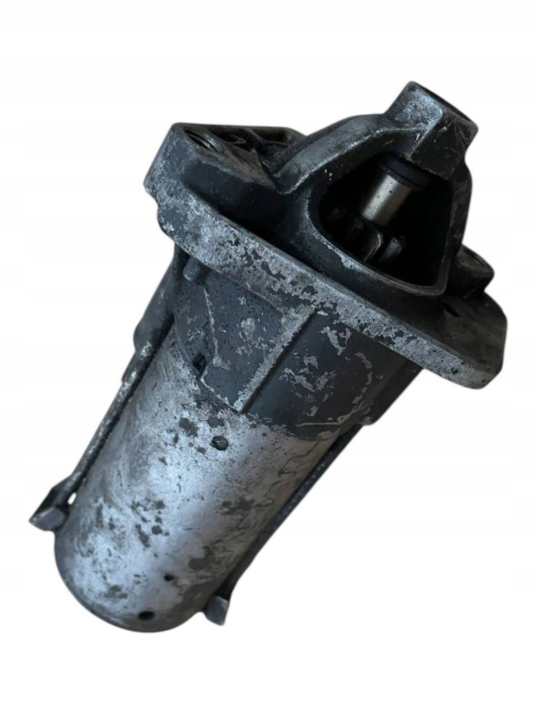 фото №3, Audi a6 s6 c6 4f 2006 стартер