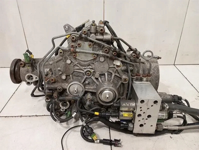 Ferrari ff f151 gearbox 305902 трансмісія power take off unit Доставка