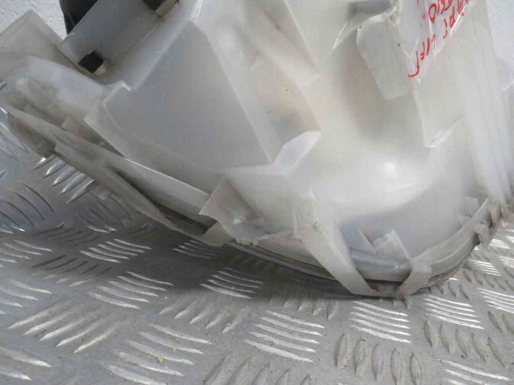 фото №14, Лампа передня перед ліва smart fortwo lift 2003-2007