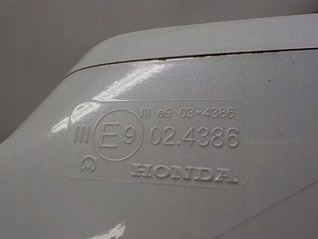 Honda cr-v 3 crv зеркало наружное правое в Украине