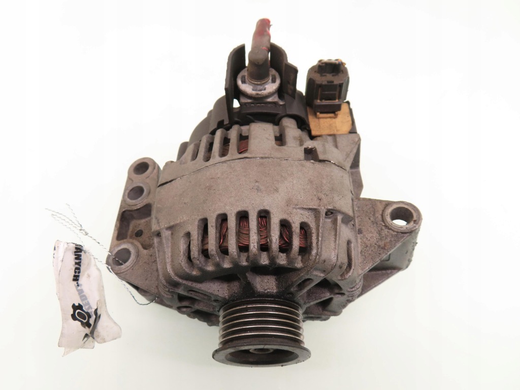 фото №6, Генератор ford ka 1.3 3s5t10300aa