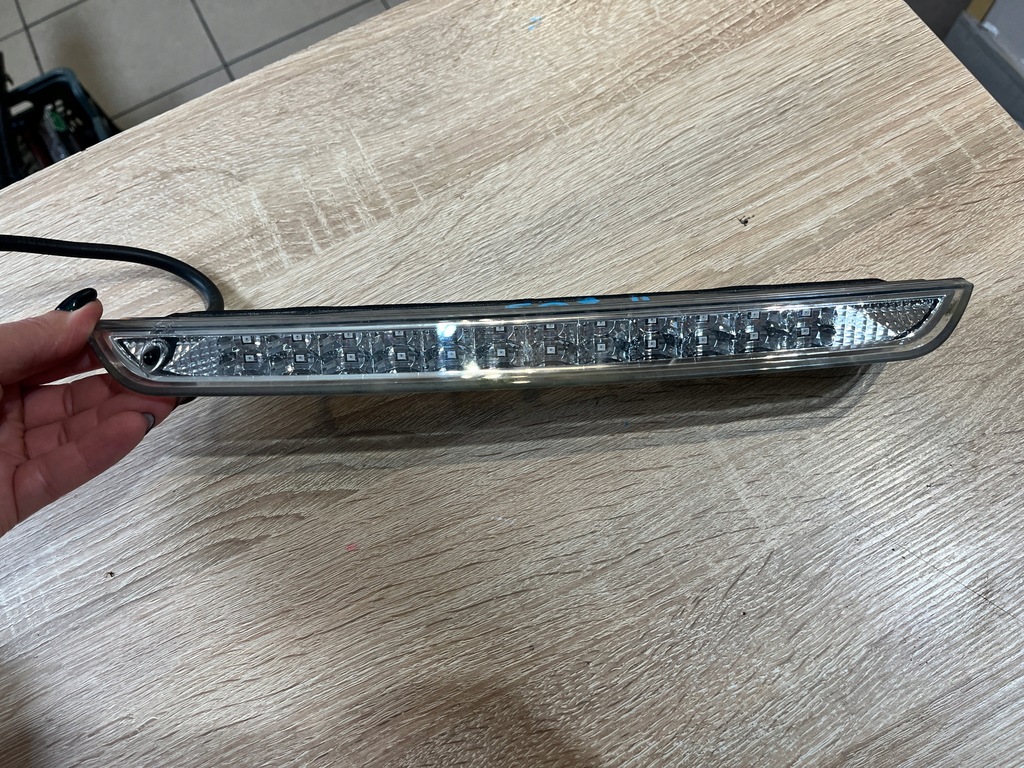 фото №2, 2 peugeot 508 ii kombi свет стоп-сигнал