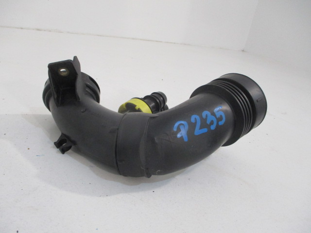 фото №5, Ds3 1.6 hdi труба повітрозабірник повітря 9684362180