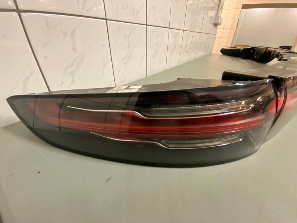 фото №11, Cayenne лампы задняя 9y0945095h 9y0945096h 9y0945081p