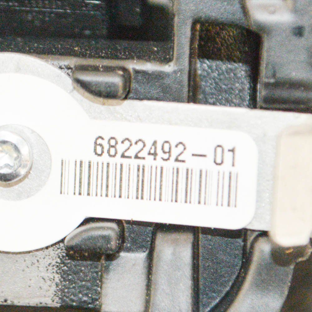 фото №5, Bmw 5 g30 g31 2017 зеркало заднего вида