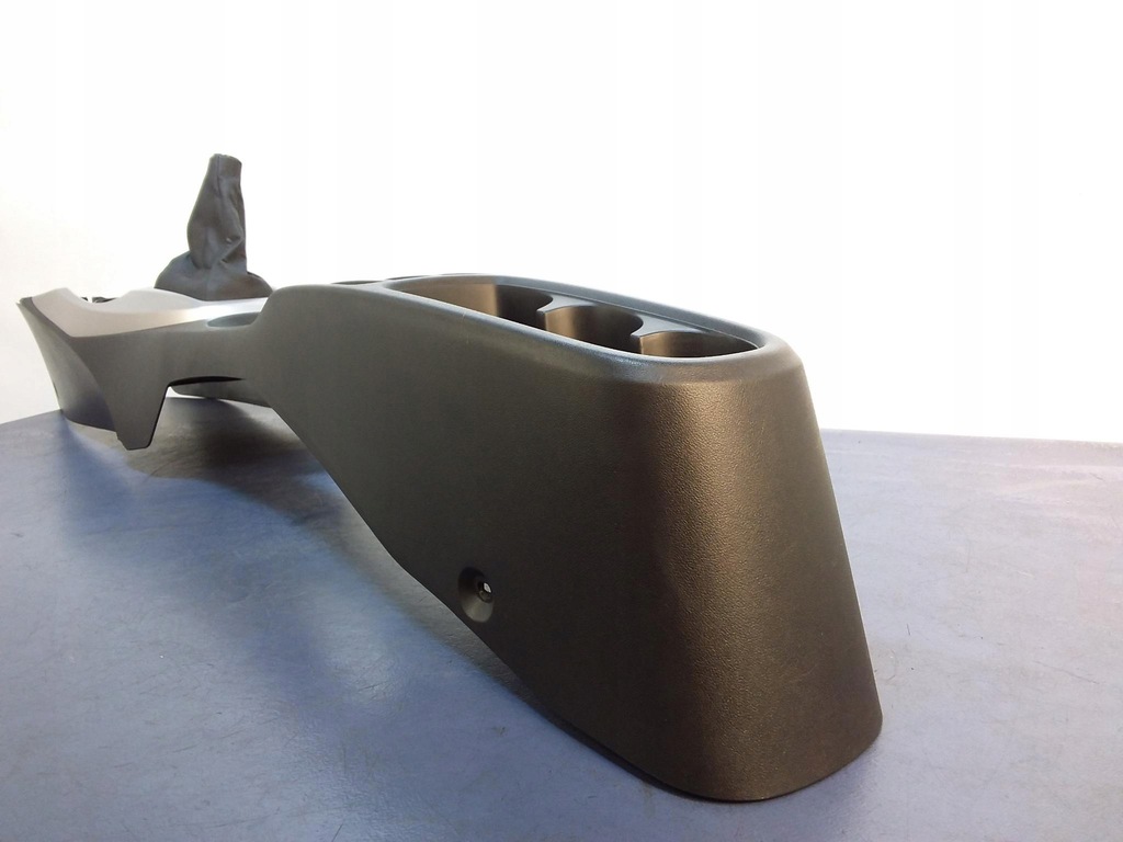 фото №7, Honda city v туннель средний чехол