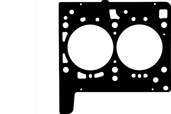 фото №1, Victor reinz прокладка головки alfa romeo mito 0.9