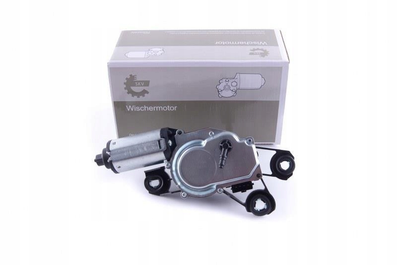 фото №9, Двигатель дворник задняя seat ibiza iv mii