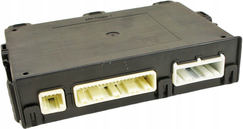 фото №1, Pn140 suzuki vitara iii модуль блок керування 37171-54p00