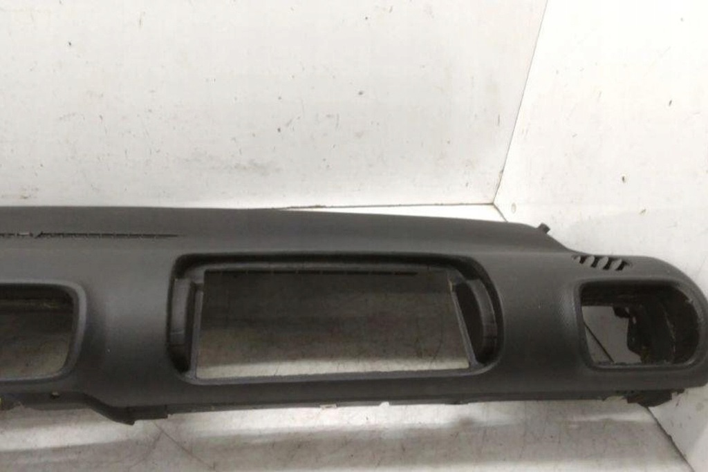 фото №9, Приборная панель приборная, приборная панель seat toledo ii 1m2 1m0857069 1.78l бензиновый