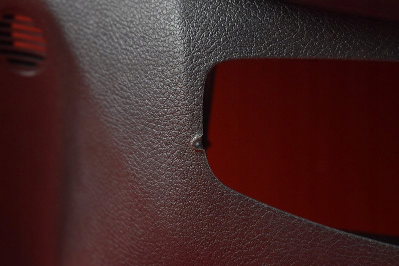 фото №6, Панель приладів приладова консоль панель приладів eu ford transit courier 14-23