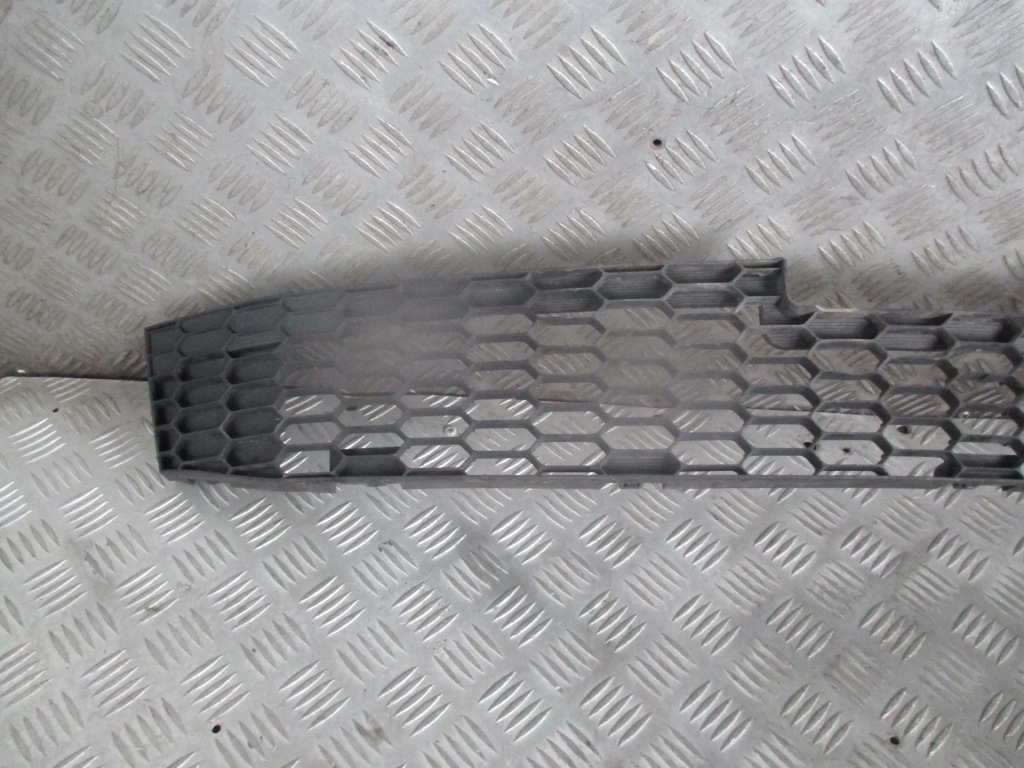 фото №6, Решётка бампера перед mazda 6 2.0 citd 02-06