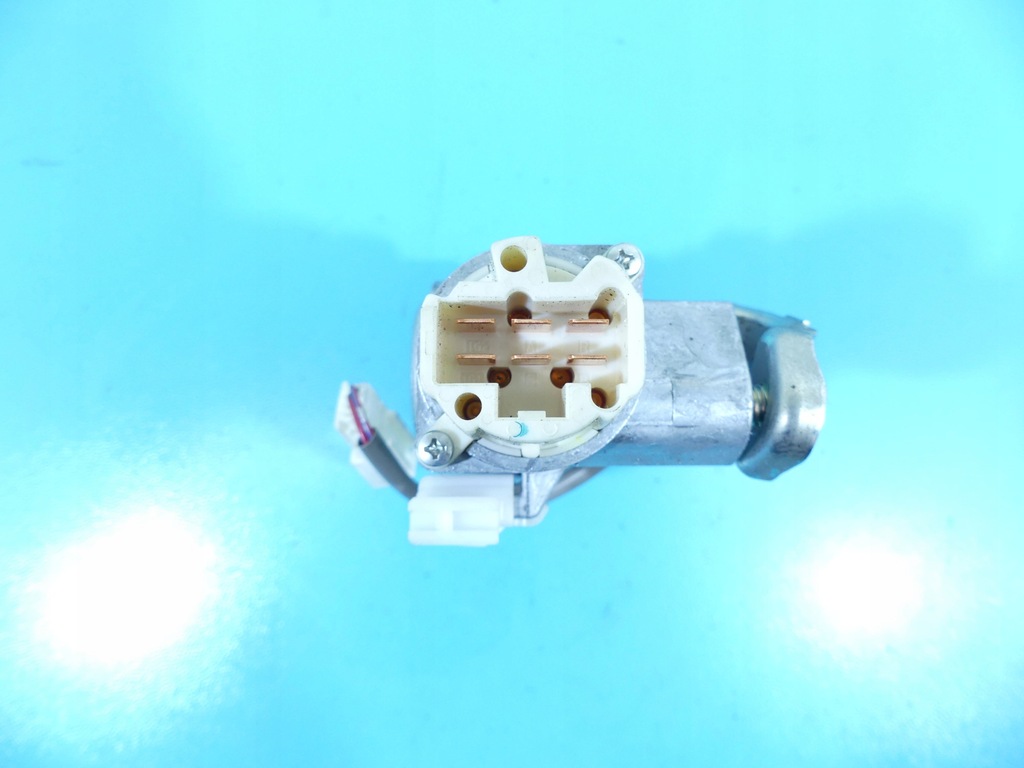 фото №15, Бортовий комп'ютер набір subaru impreza iii gh 1.5b