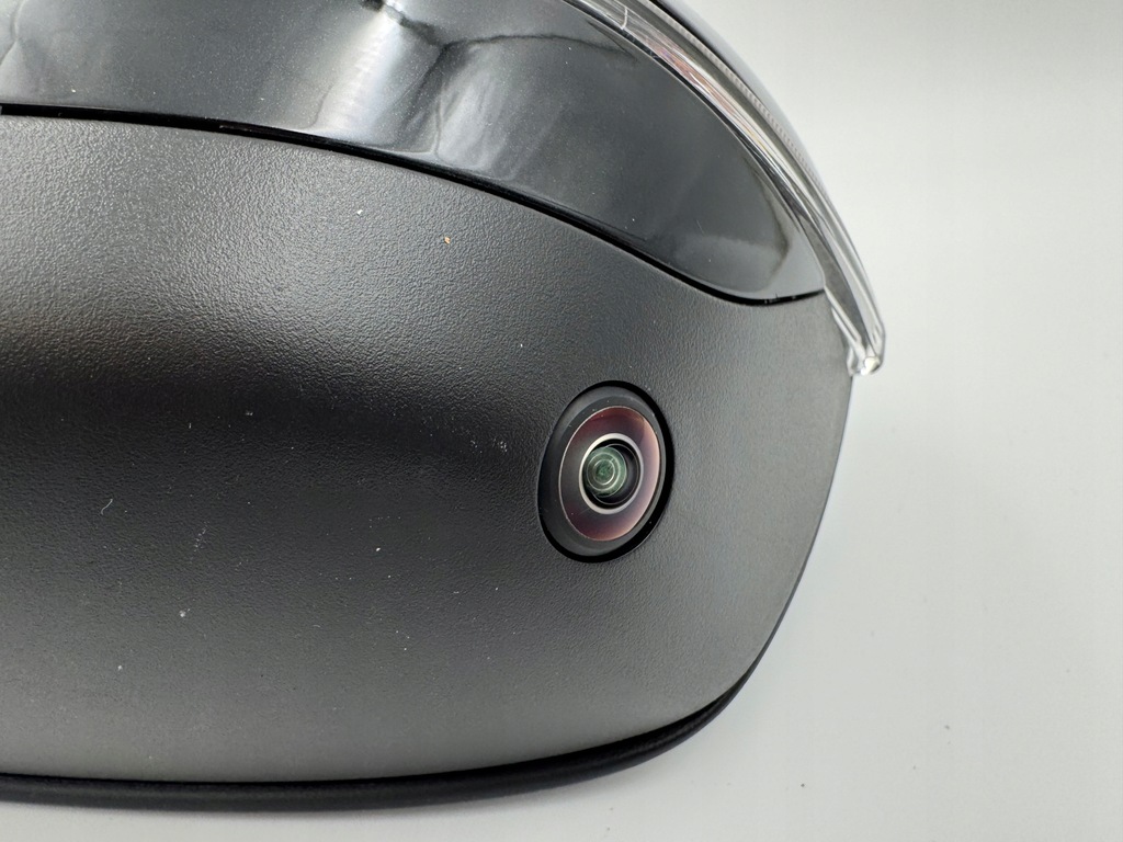 фото №8, Bmw i4 g26 зеркало левая 9 pinów 9 pin камера ассистент