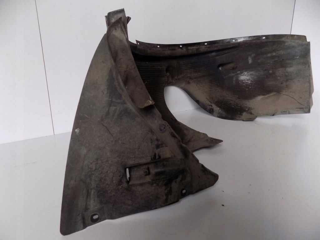 фото №14, Bmw x3 e83 -подкрылок передние левая - 5250