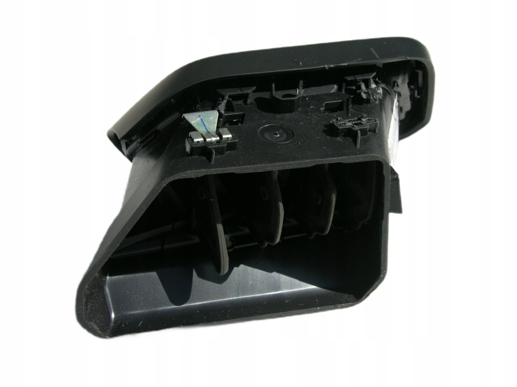 фото №12, Peugeot 208 ii 2008 ii права решітка обдув консолі 9823459480 9828368380