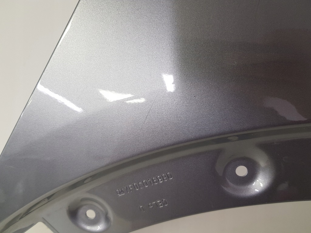 фото №8, 2 opel grandland x 2017- крила правий перед передній kca yp0c016880
