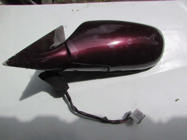 фото №1, Дзеркало ліва 5 pin mazda xedos