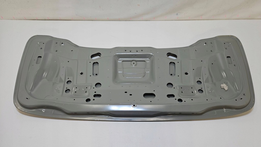 фото №6, Крышка багажника крышка багажника mercedes cle a236 w236 cabrio a2367571600 nowa oryg