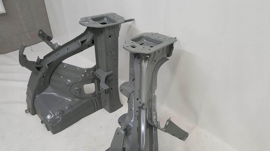 фото №7, Hyundai tucson iv четверть перед передняя 20-22r