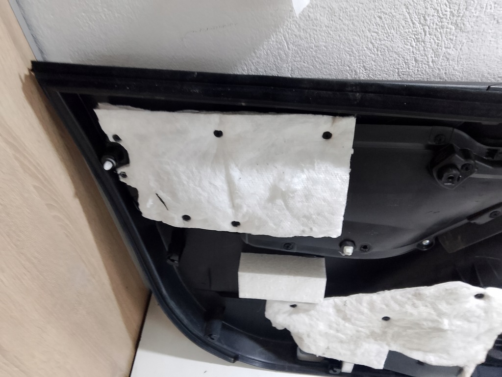 фото №8, Subaru forester sj iv обшивка дверь 94213sg000