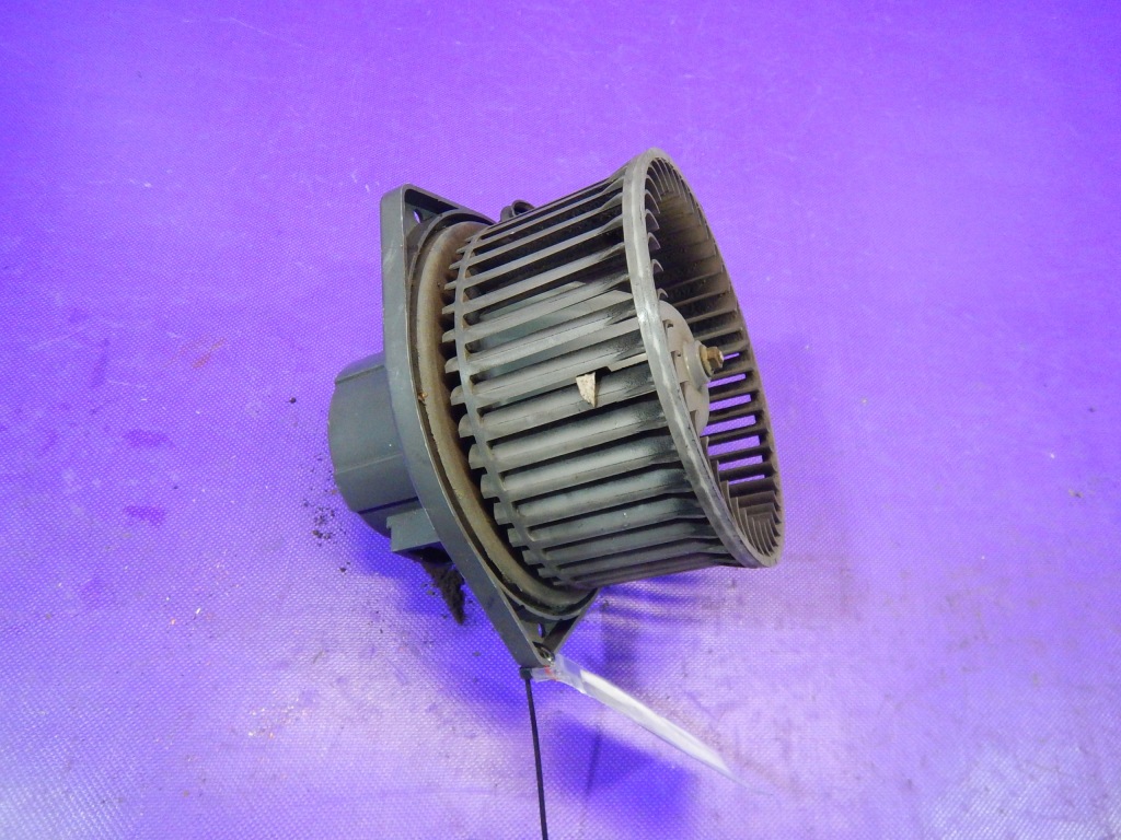 фото №1, Chevrolet aveo 03-08 1.2 72km вентилятор обдув