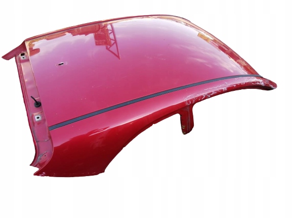 фото №6, Крыша kia rio 11-17 хэтчбек 3d beg