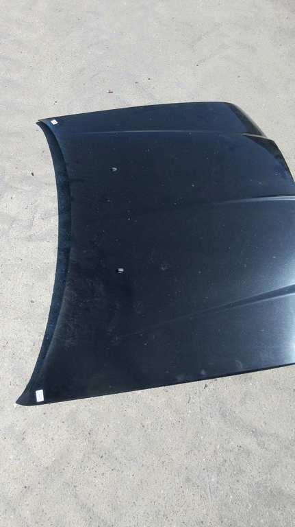 Купить Chrysler 300c капот крышка двигателя