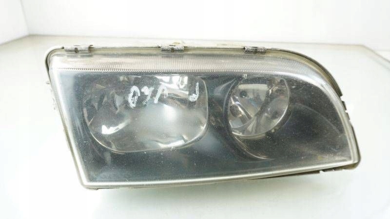 фото №1, Volvo s40 i v40 i лампа правий перед передня права lift