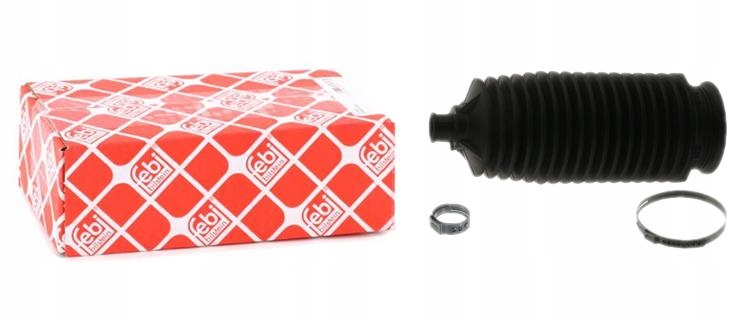 фото №1, Febi bilstein 39234 набір захист, система кермовий