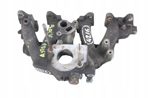 фото №1, Колектор всмоктуючий впускний opel astra f vectra