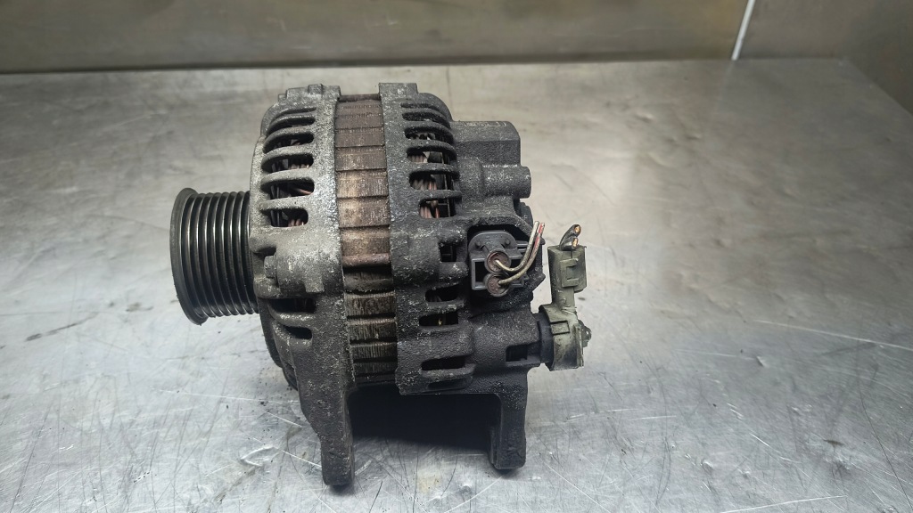 Купить Mazda 6 1 2.0 citd генератор a3tb4981