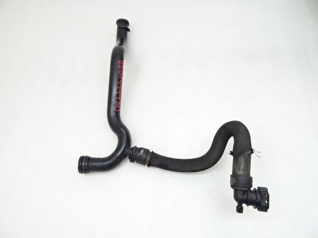 фото №6, Peugeot expert iii 2.0 blue hdi трубка wąż wody 9801444480