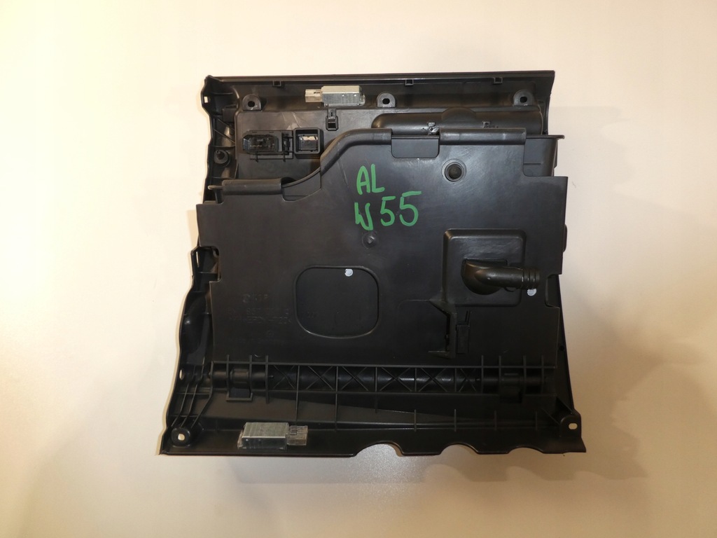 фото №4, Vw golf vi plus бардачок пасажира 5m1857097q