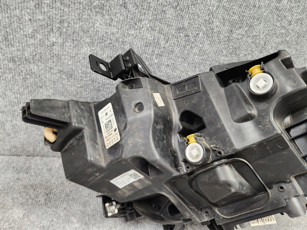 фото №12, Фара лампа передняя перед левая - vw id3 id.3 10b full led 2020-