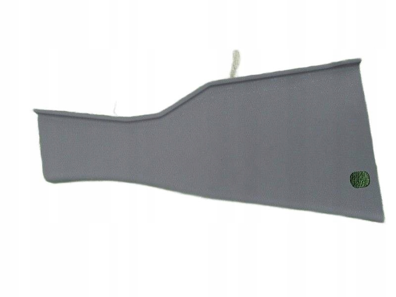 фото №1, Vw amarok обивка защита стойка правая 2h7867288