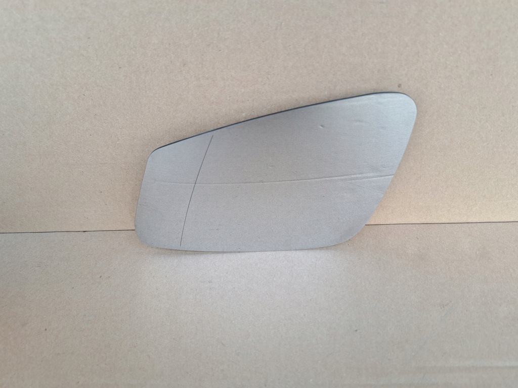 фото №15, Левая зеркало наружное фотохромный bmw 7 f01 f02 3pin электрически складной