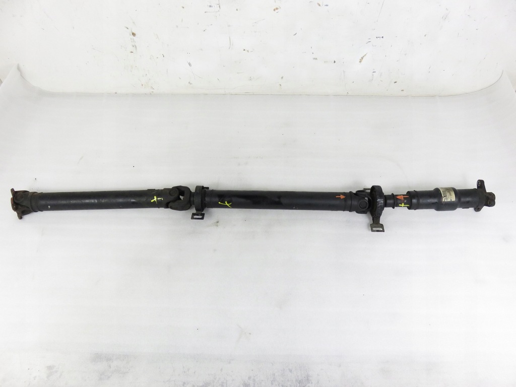 фото №1, Wał привідний bmw e46 320 d 7519866