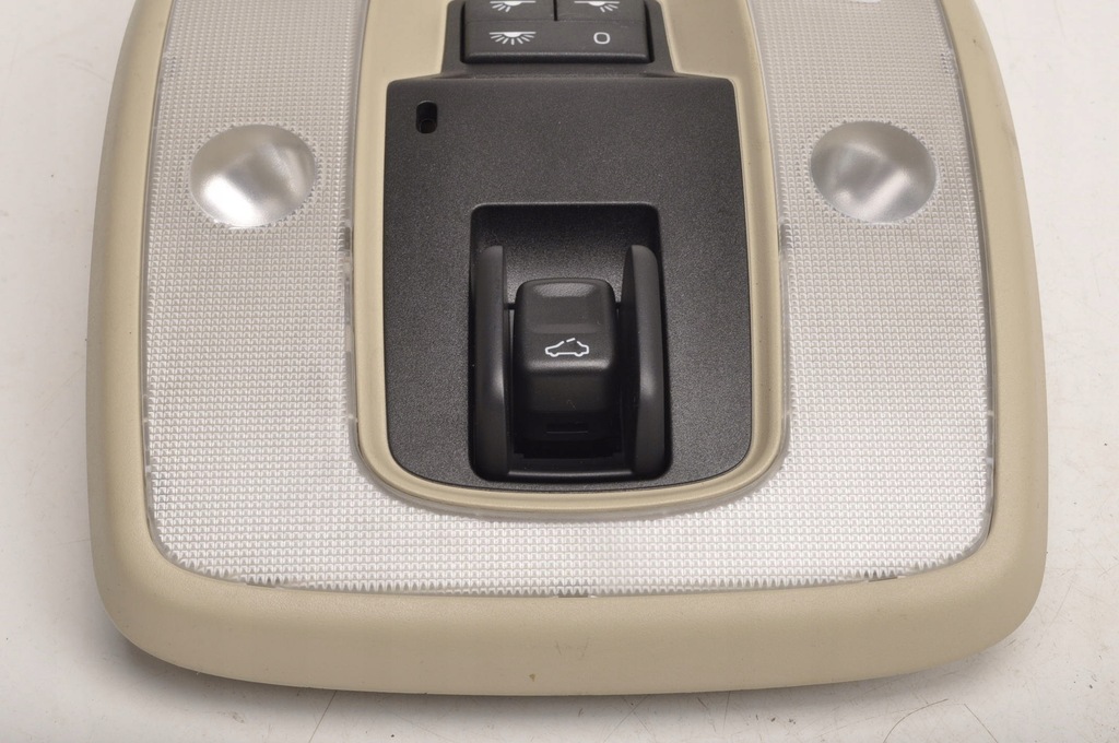 фото №6, Volvo v60 освітлення лампа кабіни салону 39826636