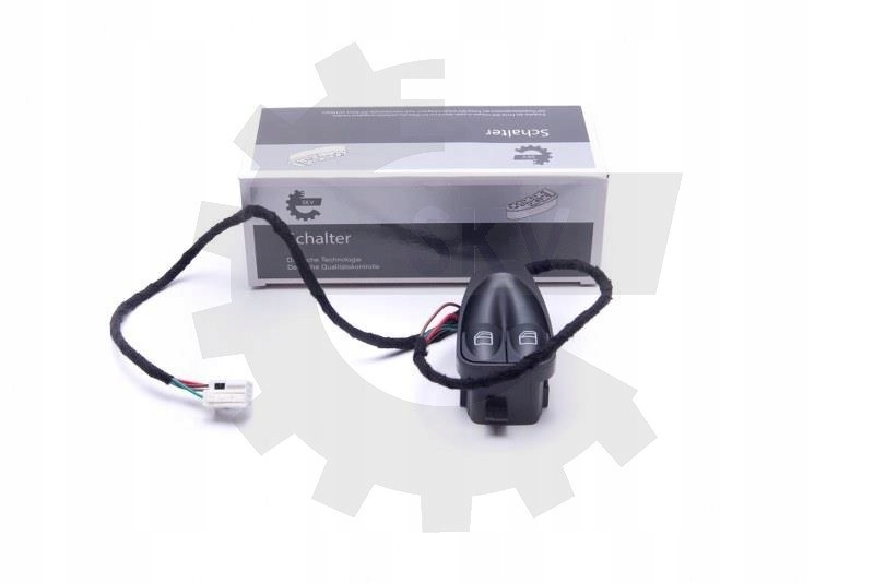 фото №1, Панель керування скла mercedes-benz sl500 sl600