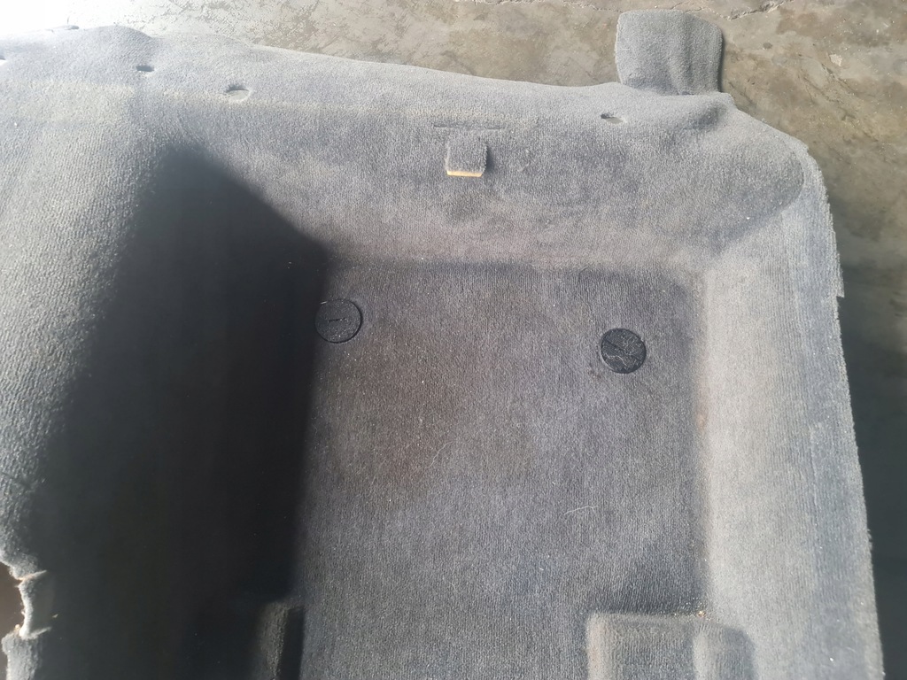 фото №7, Обшивка коврик soul audi a8 d2 long 4d4863021e