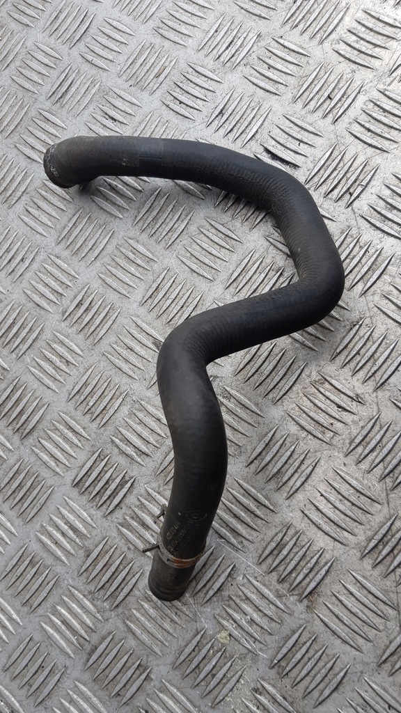 фото №5, Mercedes w220 wąż шланг труба wody a2205010182