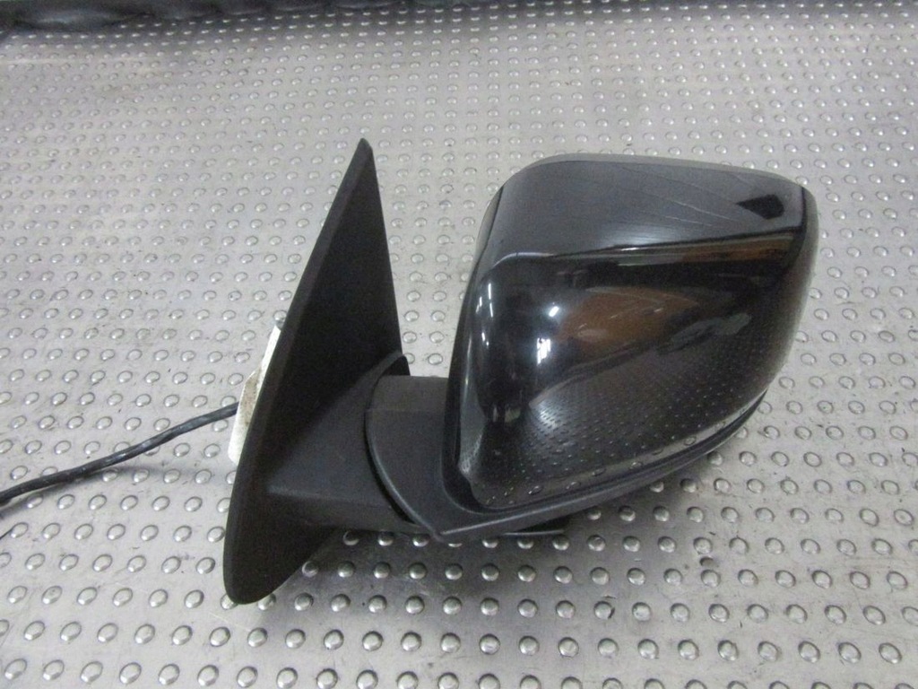 фото №5, Dodge durango iii 2015 дзеркало ліва 6+7pin