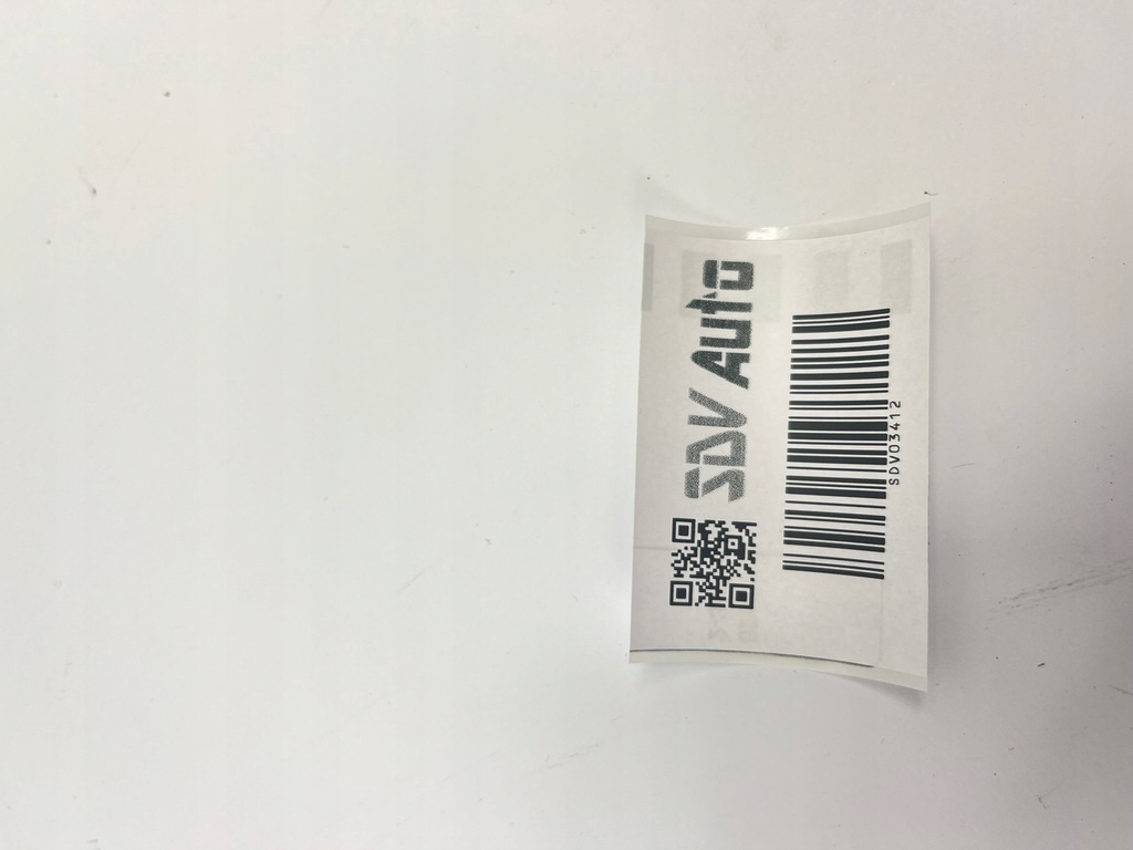 фото №11, Обшивка защита стойка a левая mercedes w201 190 2016921989