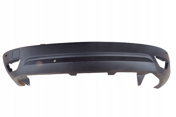 фото №1, Бампер задняя renault megane iii cabrio 850b22256r