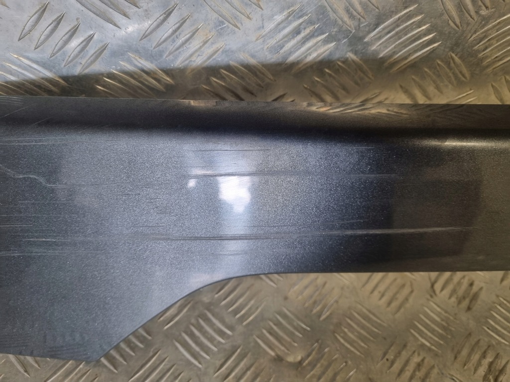 фото №4, Ford kuga mk2 lift 16- накладка крышки молдинг